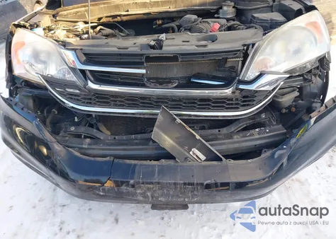 2011 Honda Cr-V Ex из США, поврежденный, VIN 3CZRE4H58BG705010